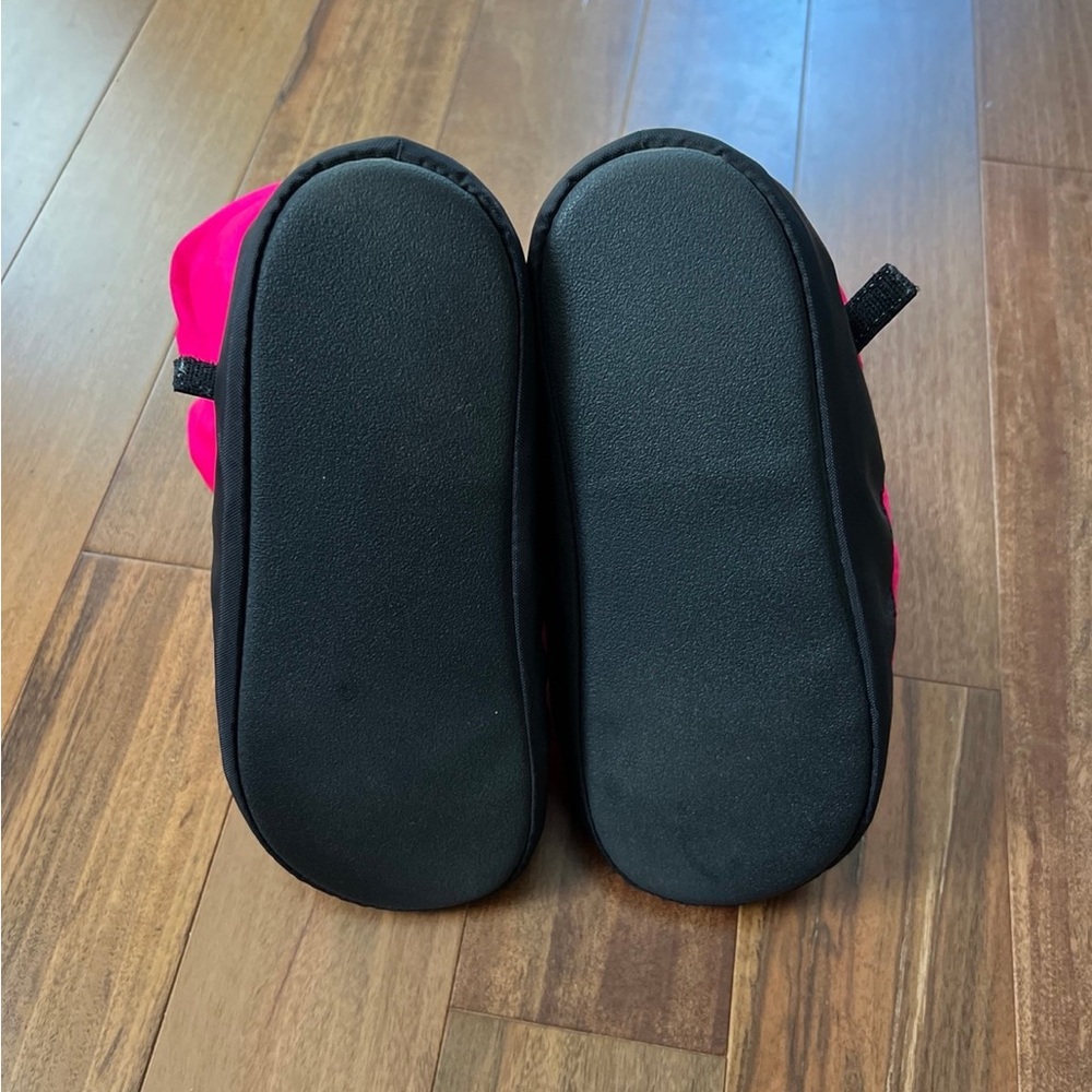 Bloch dance warm up boots girls size XL - Picture 4 of 4